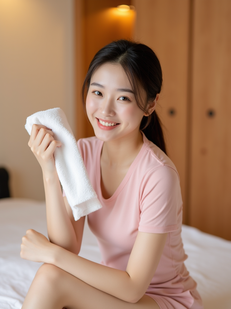 스웨디시 마사지